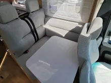 Fahrzeugbild Hymer B-Klasse MC T 600 #12