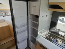 Fahrzeugbild Hymer B-Klasse MC T 600 #14