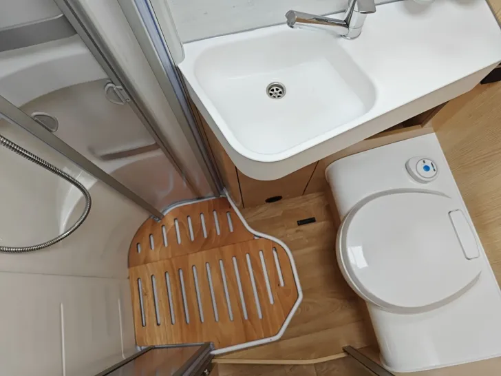 Fahrzeugbild Hymer B-Klasse MC T 600 #15