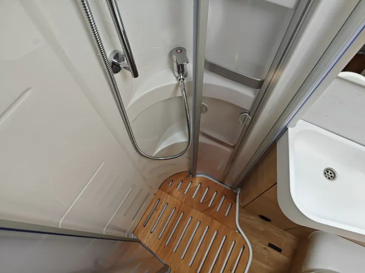 Fahrzeugbild Hymer B-Klasse MC T 600 #16