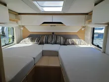 Fahrzeugbild Hymer B-Klasse MC T 600 #17
