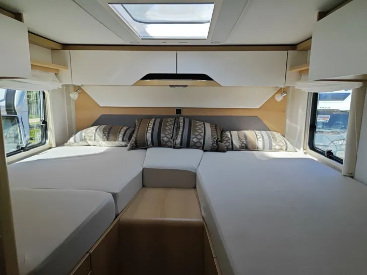 Fahrzeugbild Hymer B-Klasse MC T 600 #17