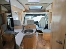 Fahrzeugbild Hymer B-Klasse MC T 600 #19