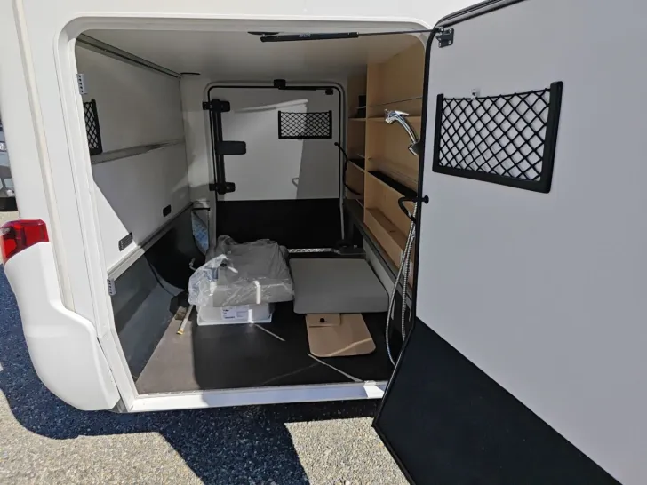 Fahrzeugbild Hymer B-Klasse MC T 600 #20