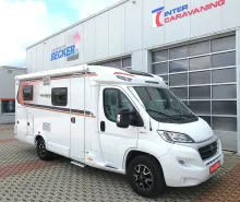 Fahrzeugbild Weinsberg CaraCompact EDITION PEPPER 600 MEG #1