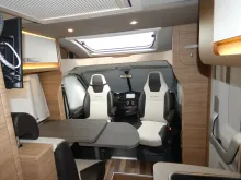 Fahrzeugbild Weinsberg CaraCompact EDITION PEPPER 600 MEG #7