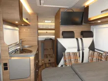 Fahrzeugbild Weinsberg CaraCompact EDITION PEPPER 600 MEG #8