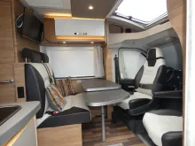 Fahrzeugbild Weinsberg CaraCompact EDITION PEPPER 600 MEG #9