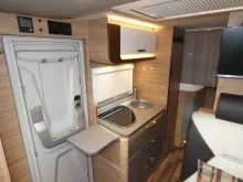 Fahrzeugbild Weinsberg CaraCompact EDITION PEPPER 600 MEG #12