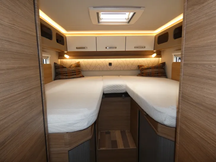 Fahrzeugbild Weinsberg CaraCompact EDITION PEPPER 600 MEG #15