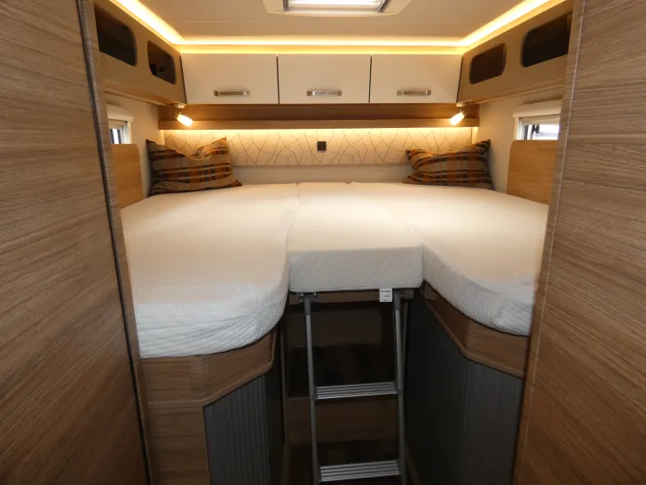 Fahrzeugbild Weinsberg CaraCompact EDITION PEPPER 600 MEG #16