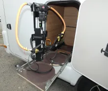 Fahrzeugbild Weinsberg CaraCompact EDITION PEPPER 600 MEG #20