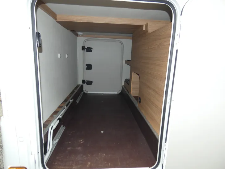 Fahrzeugbild Weinsberg CaraCompact EDITION PEPPER 600 MEG #21