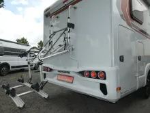 Fahrzeugbild Weinsberg CaraCompact EDITION PEPPER 600 MEG #22
