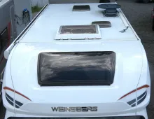 Fahrzeugbild Weinsberg CaraCompact EDITION PEPPER 600 MEG #23