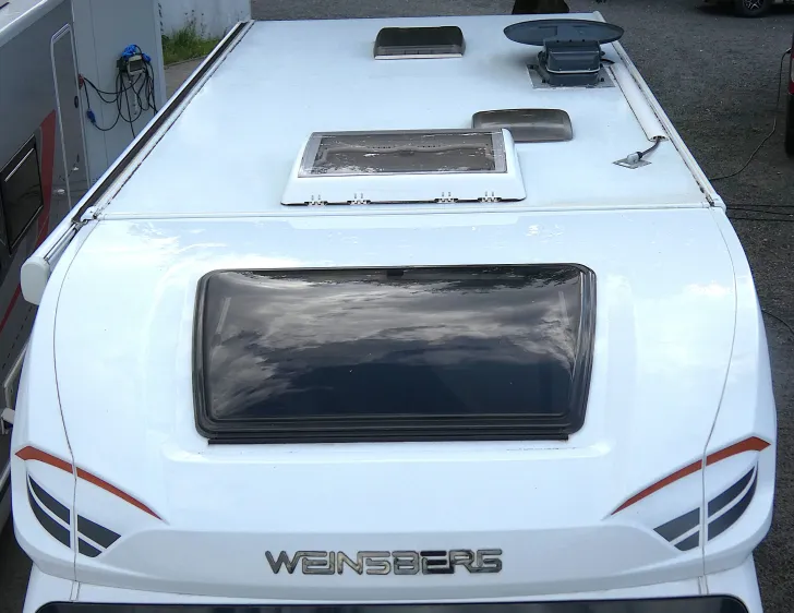 Fahrzeugbild Weinsberg CaraCompact EDITION PEPPER 600 MEG #23