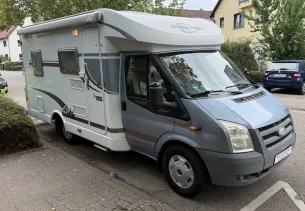 Bild T 135