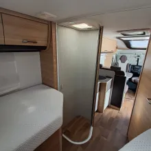 Fahrzeugbild Dethleffs Advantage Edition T 7051 EB #5