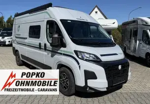 Bild Vans V594 Sport Line