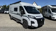 Fahrzeugbild Chausson Vans V594 Sport Line Modell 2027 - NEU #1