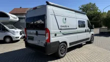 Fahrzeugbild Chausson Vans V594 Sport Line Modell 2027 - NEU #4