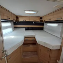 Fahrzeugbild Dethleffs Advantage Edition T 7051 EB #6
