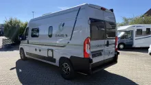 Fahrzeugbild Chausson Vans V594 Sport Line Modell 2027 - NEU #5