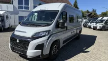 Fahrzeugbild Chausson Vans V594 Sport Line Modell 2027 - NEU #6