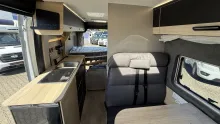 Fahrzeugbild Chausson Vans V594 Sport Line Modell 2027 - NEU #8