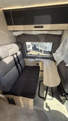 Fahrzeugbild Chausson Vans V594 Sport Line Modell 2027 - NEU #11