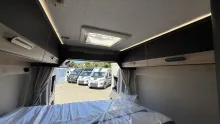 Fahrzeugbild Chausson Vans V594 Sport Line Modell 2027 - NEU #17