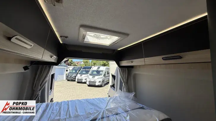 Fahrzeugbild Chausson Vans V594 Sport Line Modell 2027 - NEU #17