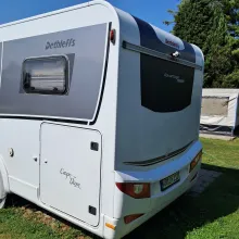 Fahrzeugbild Dethleffs Advantage Edition T 7051 EB #8