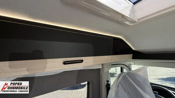 Fahrzeugbild Chausson Vans V594 Sport Line Modell 2027 - NEU #20