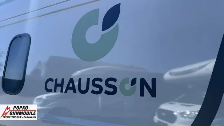 Fahrzeugbild Chausson Vans V594 Sport Line Modell 2027 - NEU #23