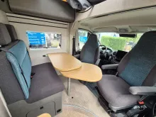 Fahrzeugbild Hymer Redwood 600 Sport *Aufstelldach*Dieselheizung* #15