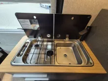 Fahrzeugbild Hymer Redwood 600 Sport *Aufstelldach*Dieselheizung* #18