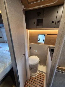 Fahrzeugbild Hymer Redwood 600 Sport *Aufstelldach*Dieselheizung* #20