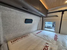 Fahrzeugbild Hymer Redwood 600 Sport *Aufstelldach*Dieselheizung* #26