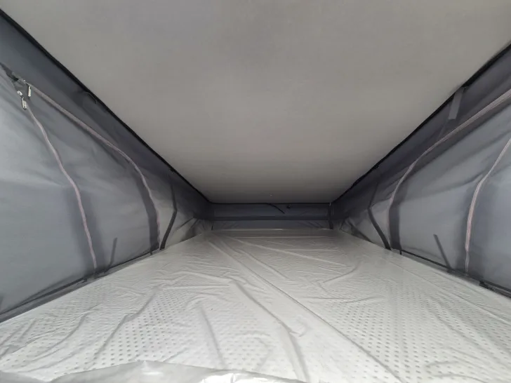 Fahrzeugbild Hymer Redwood 600 Sport *Aufstelldach*Dieselheizung* #29