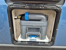 Fahrzeugbild Hymer Redwood 600 Sport *Aufstelldach*Dieselheizung* #32
