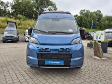 Fahrzeugbild Hymer Redwood 600 Sport *Aufstelldach*Dieselheizung* #33