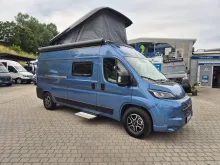 Fahrzeugbild Hymer Redwood 600 Sport *Aufstelldach*Dieselheizung* #37