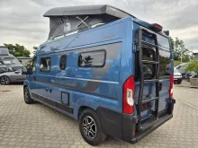 Fahrzeugbild Hymer Redwood 600 Sport *Aufstelldach*Dieselheizung* #38