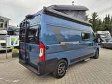 Fahrzeugbild Hymer Redwood 600 Sport *Aufstelldach*Dieselheizung* #39