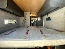Fahrzeugbild Hymer Redwood 601 Trail *Aufstelldach* #9