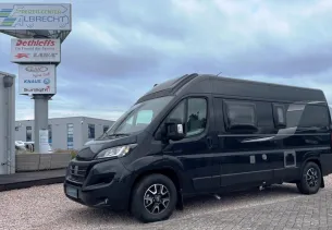 Bild Vantana De Luxe<br/>K60 FT