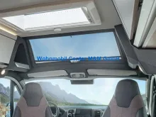 Fahrzeugbild Knaus BoxTime 600 MQ 2027 160PS Automatik LED LiFePO4 #3
