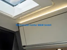 Fahrzeugbild Knaus BoxTime 600 MQ 2027 160PS Automatik LED LiFePO4 #6