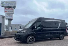 Fahrzeugbild Pössl Summit 600 B Plus Tageszulassung 13.452 € #1